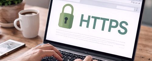 Strona HTTPS - jak działa, jak wdrożyć certyfikat i zabezpieczyć witrynę